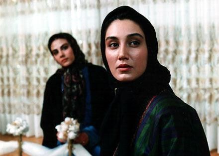 ابوالفضل پورعرب و هدیه تهرانی با «غریبانه» و «دست‌های آلوده»