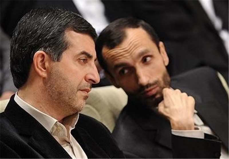 بقایی و مشایی مورد عفو قرار نگرفته‌اند/ مرخصی به دلیل ادامه درمان تمدید شده است