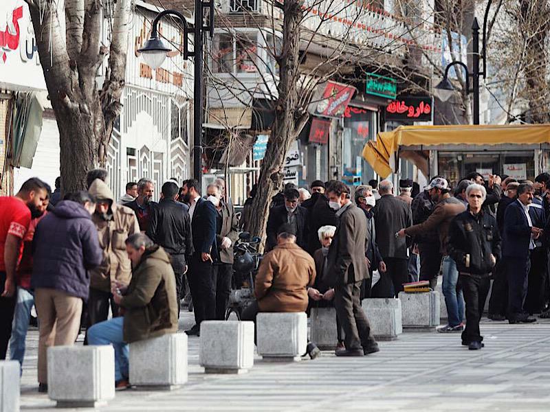 حمایت‌های بانکی از آسیب‌دیدگان کرونا