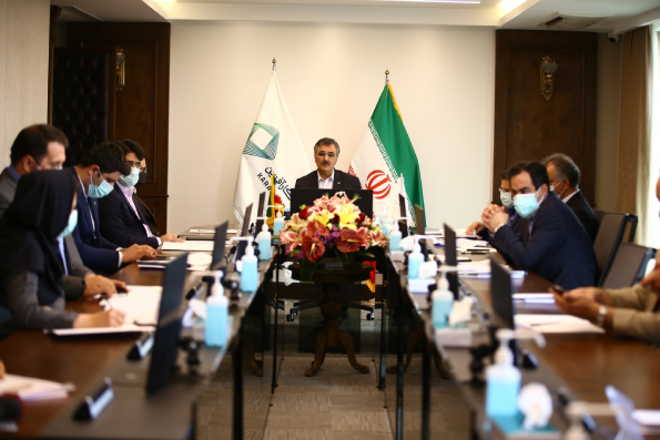 ۱۰ اولویت بانک کارآفرین در سال ۱۴۰۰