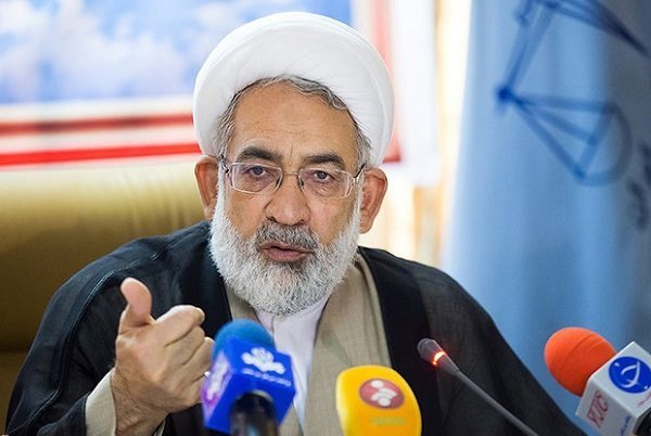 دادستان کل: موضوع فیلترینگ و رفع فیلترینگ برای دستگاه‌ها را در کارگروه تعیین مصادیق مجرمانه تصویب کرده‌ایم/ هنوز راجع به فیلترینگ کلاب هاوس تصمیم‌گیری نشده است