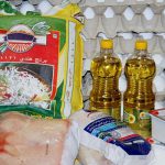 برنج، شکر و روغن با قیمت‌های دولتی به‌وفور در بازار عرضه شده است
