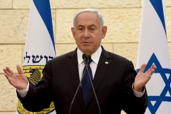 شکست مجدد «نتانیاهو» در یک انتخابات مربوط به کنیست