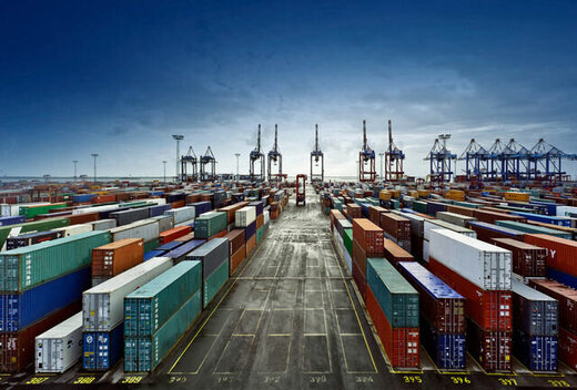 تازه‌ترین جزئیات از واردات کالاهای اساسی/ واردات غلات افزایش یافت