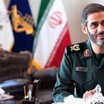 سپاه اعلام کرد: تخلف، دلیل برکناری سردار سعید محمد