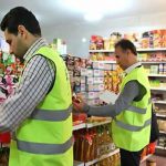 تشکیل ۴۰۰۰ میلیارد تومان پرونده قاچاق در سال ۹۹