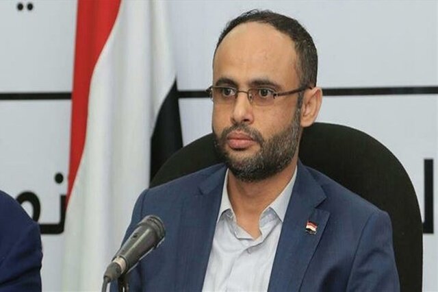 انصارالله خطاب به ریاض: هرگونه تنش نظامی با شدت بیشتر پاسخ داده خواهد شد