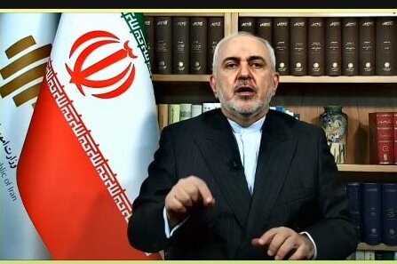 وزیر خارجه: اصالتا باید با چین و غرب ارتباط داشت/ همه چیز را انتخاباتی نبینید