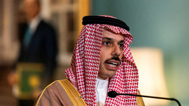 ریاض: روابط “قوی” با آمریکا داریم/بن سلمان و نتانیاهو دیدار نداشتند/پیشنهاد آتش‌بس یمن پابرجاست