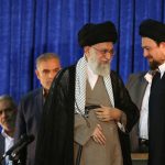 سید حسن خمینی در انتخابات نامزد نمی ‎شود/ سید یاسر خمینی: رهبر انقلاب از ایشان خواستند ورود نکنند