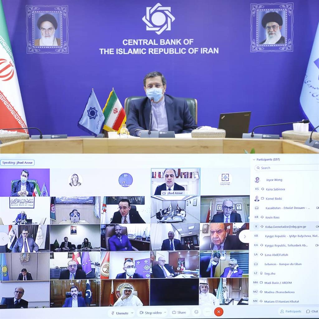 حمایت بودجه ای و تسهیلاتی از خانوارها و کسب و کارها نقش مهمی در مهار تاثیر اقتصادی همه گیری کرونا در ایران داشت