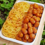 زولبیا و بامیه 70 درصد گران شد