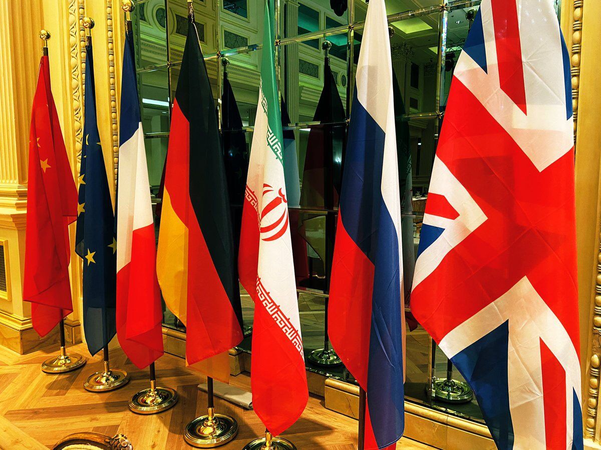 پیشنهادهای فنی ایران برای احیای توافق در مذاکرات برجام