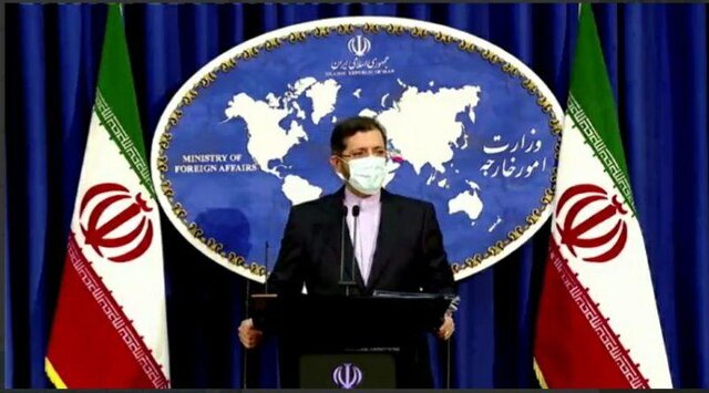 گفت‌وگوی ظریف برای ثبت در اسناد بود/عربستان متحد ما نیست