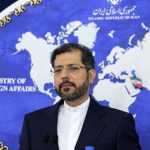 واکنش ایران به اتهام آمریکا درمورد تلاش برای آدم‌ربایی در این کشور