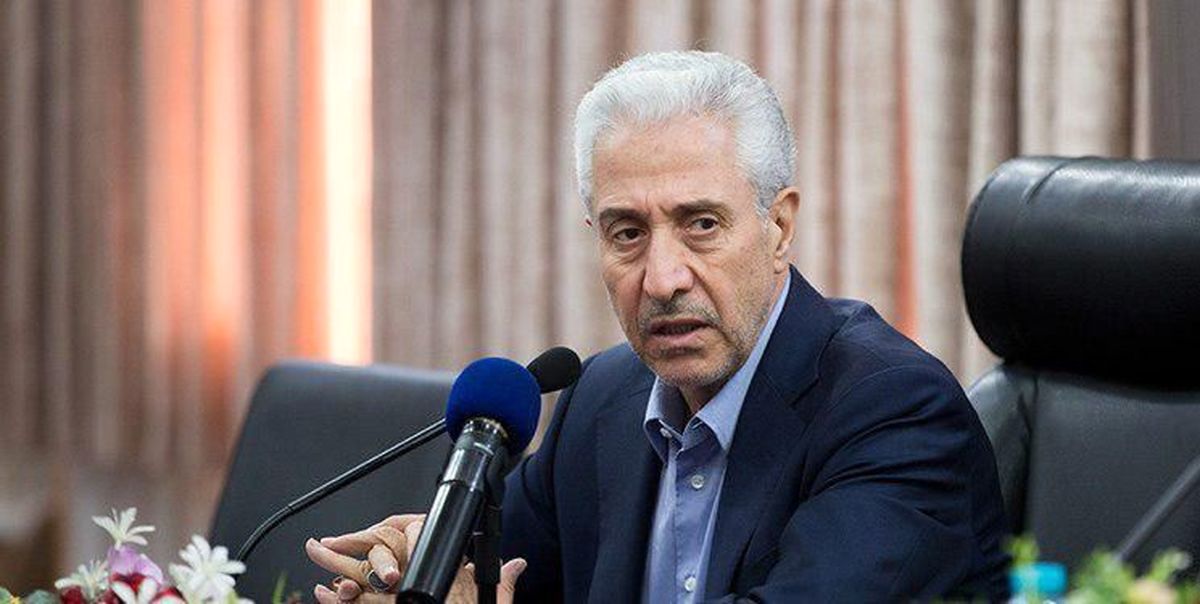 «غلامی» در یک روز دو کارت زرد از مجلس گرفت