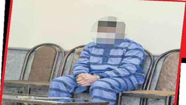 دستگیری قاتل پس از ۲۰ سال