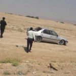 بی توجهی راننده خودرو سواری به دستور پلیس به قیمت جانش تمام شد