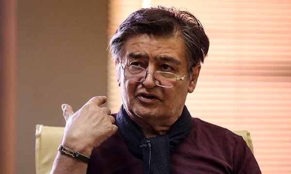 رضا رویگری: جوانان اصلاً به بازیگری فکر نکنند/ بازیگران ما امنیت شغلی ندارند