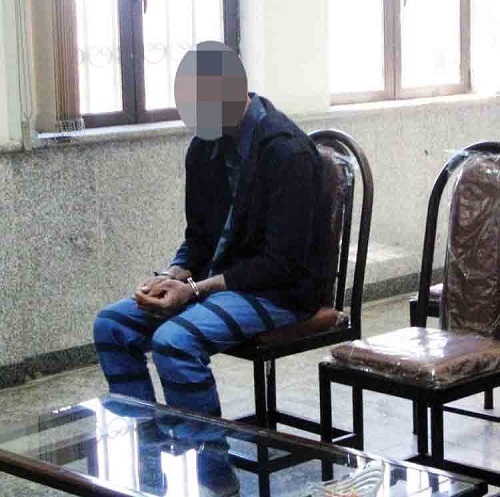 قتل مادر در جریان درگیری خانوادگی