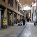 کرونا ۲ میلیون نفر را در ایران بیکار کرد