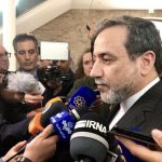 عراقچی: مذاکرات برجام تا تامین منافع کشور ادامه دارد
