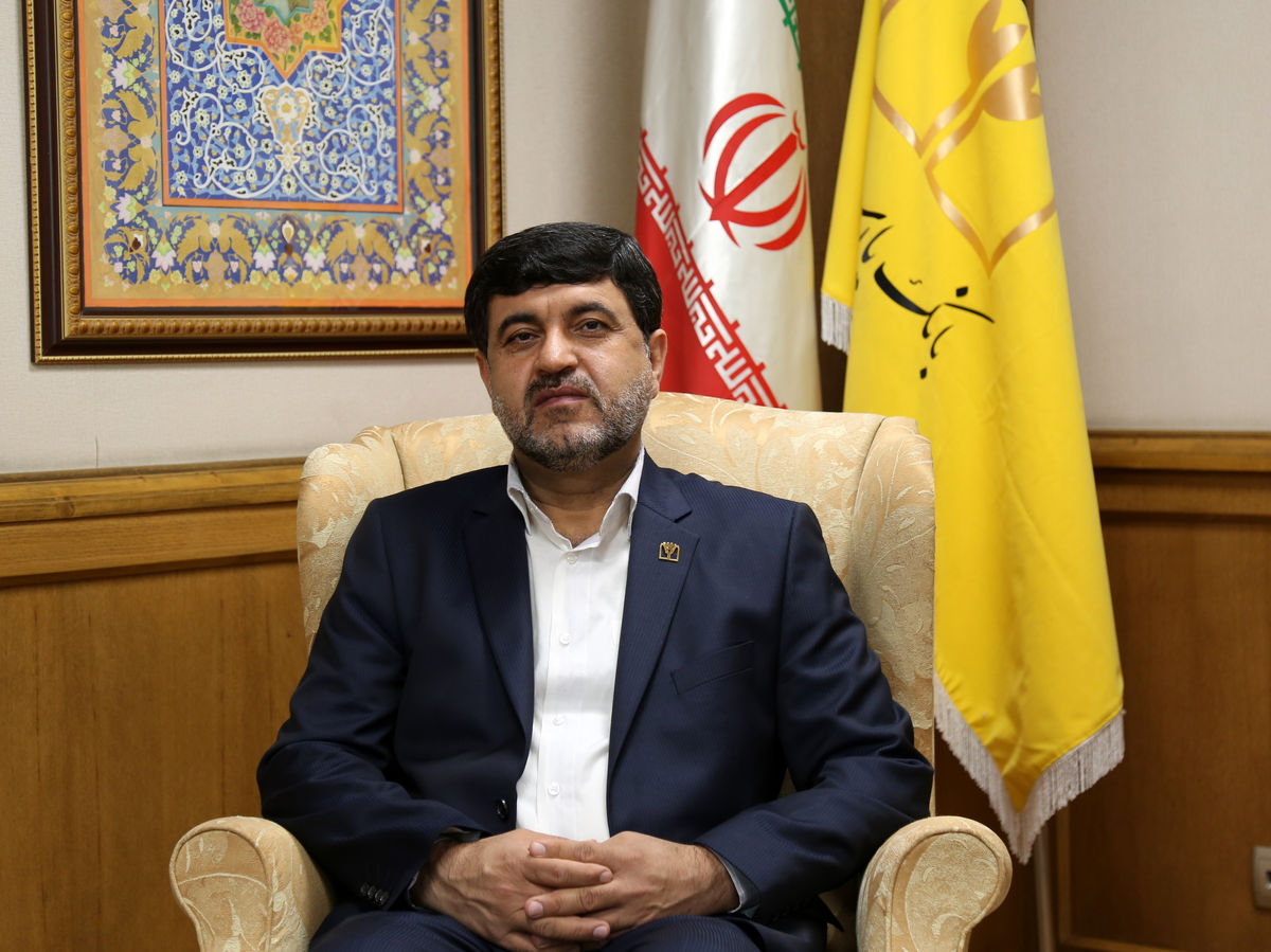 برنامه‌ریزی برای افزایش سرمایه میلیاردی بانک پارسیان
