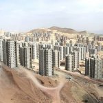 یک شهر جدید دیگر در حاشیه شرق تهران ساخته می‌شود