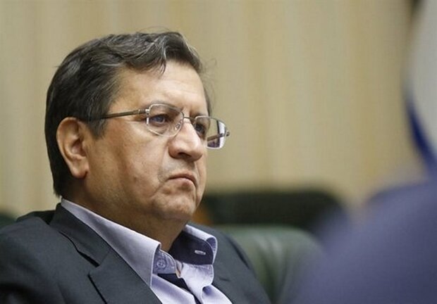 موافقت هیئت دولت با پایان مسئولیت همتی/کمیجانی رییس بانک مرکزی شد