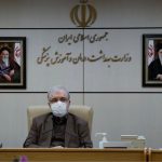 وضعیت مرگ های کرونایی در موج چهارم/ ماموریت جدید طرح شهید سلیمانی