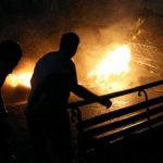 انفجار در کارخانه فولاد نطنز/۳ نفر مصدوم شدند