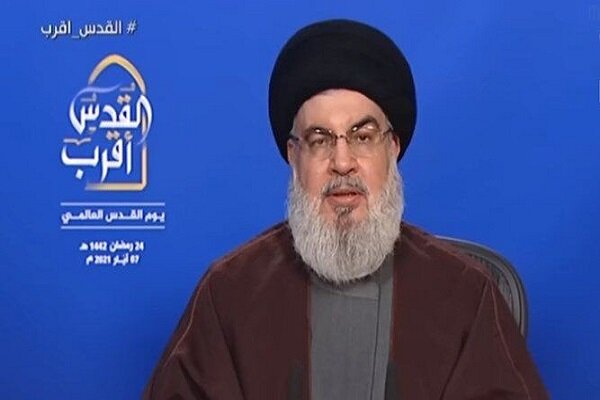ایران قدرتمندترین کشور در محور مقاومت است/ رژیم صهیونیستی به سوی جنگ داخلی پیش می رود