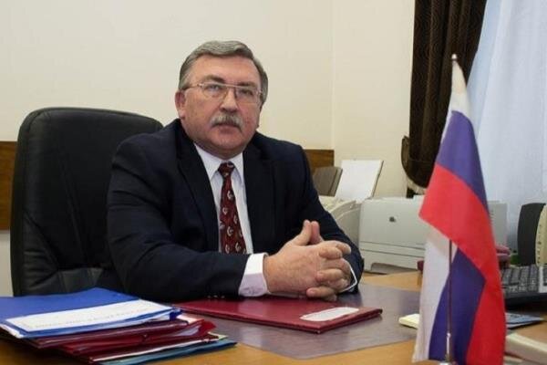 نشست سه جانبه ایران، روسیه و چین در وین برگزار شد