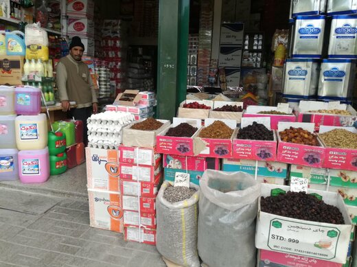 کاهش 20درصدی تقاضای خرید برنج / بازار چشم انتظار برگزاری انتخابات ریاست جمهوری