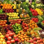 نوسان در قیمت میوه های نوبرانه/ فاکتور در مبدا صادر نمی شود