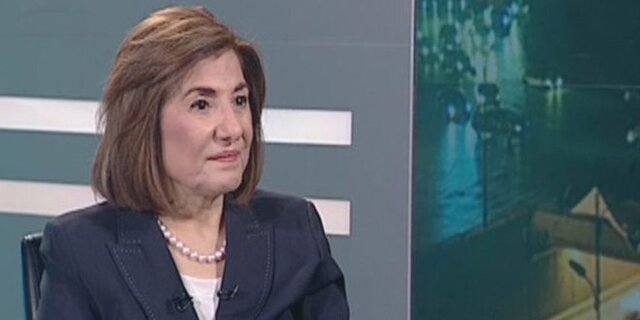 مشاور اسد: احتمالا به زودی شاهد نتایجی در روابط بین ریاض و دمشق باشیم