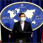 در مذاکرات وین موضوعات کلیدی باقی مانده است/ گفت‌وگو با عربستان در فضای مناسب ادامه دارد
