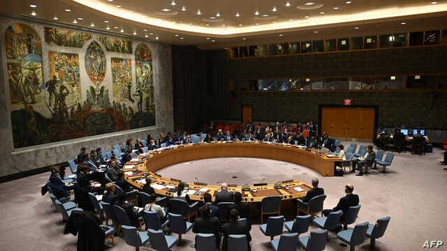 شورای امنیت امروز درباره قدس نشست فوق العاده برگزار می‌کند