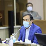 ورود محموله یک میلیون دُزی واکسن کرونا به کشور از سوی هلال احمر