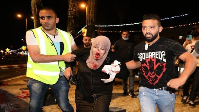 هشدار سازمان ملل درباره تبدیل درگیری‌ها به “جنگ تمام عیار”/ اسرائیل با آتش‌بس مخالفت کرد