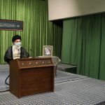 دولتی تشکیل شود که انقلابی، عدالتخواه، ضدفساد و معتقد به تحول و جوانان باشد
