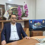 یتیم نوازی در سایه یک قلب بزرگ