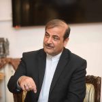 نزدیکی ایران و گروه 1+4 به نفع کشورهای حاشیه خلیج فارس است
