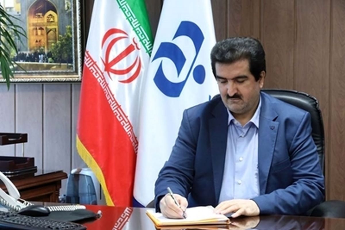 پیام مدیرعامل بانک رفاه کارگران به مناسبت فرا رسیدن شب های قدر