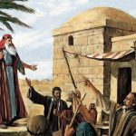 فراموش شدگان هنر با” داود نبی” به تلویزیون باز می‌گردند