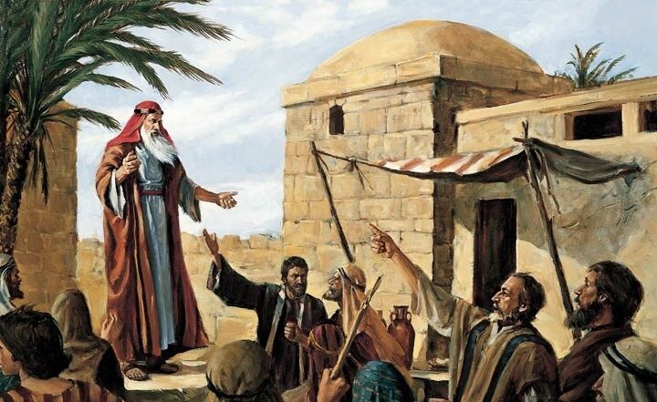 فراموش شدگان هنر با” داود نبی” به تلویزیون باز می‌گردند