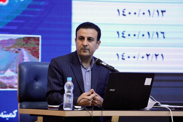 ستاد انتخابات: نتیجه انتخابات ریاست جمهوری تا ظهر شنبه اعلام می شود