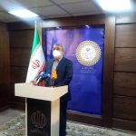 رحمانی‌فضلی: انتخابات با حداکثر رعایت شرایط بهداشتی برگزار خواهد شد