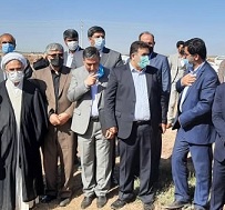 مشارکت حقوقی بانک ملی ایران در کامل ترین زنجیره تولید پنل های خورشیدی