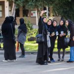 دانشگاههای تک جنسیتی از ادغام و الحاق مصون شدند